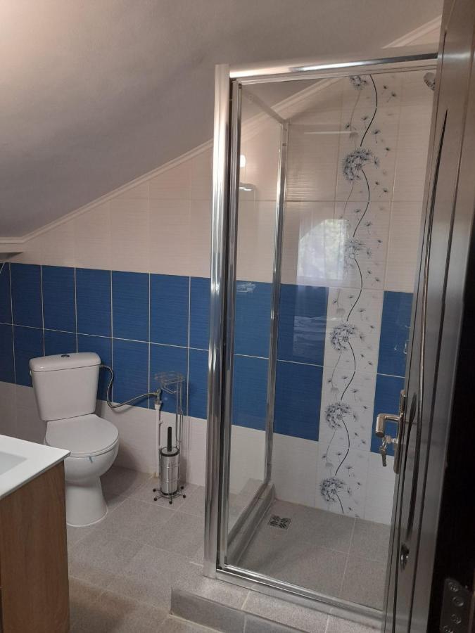 Bela Si Mario Hotel Techirghiol Kültér fotó